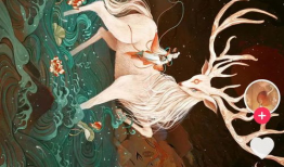 山海经视频,揭秘山海经中的神秘传说与奇幻世界